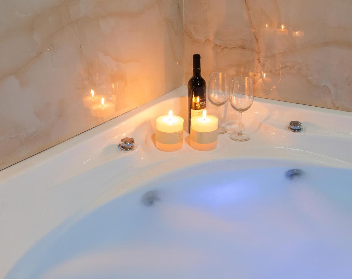 Hermespa Tel Aviv Hotel Экстерьер фото