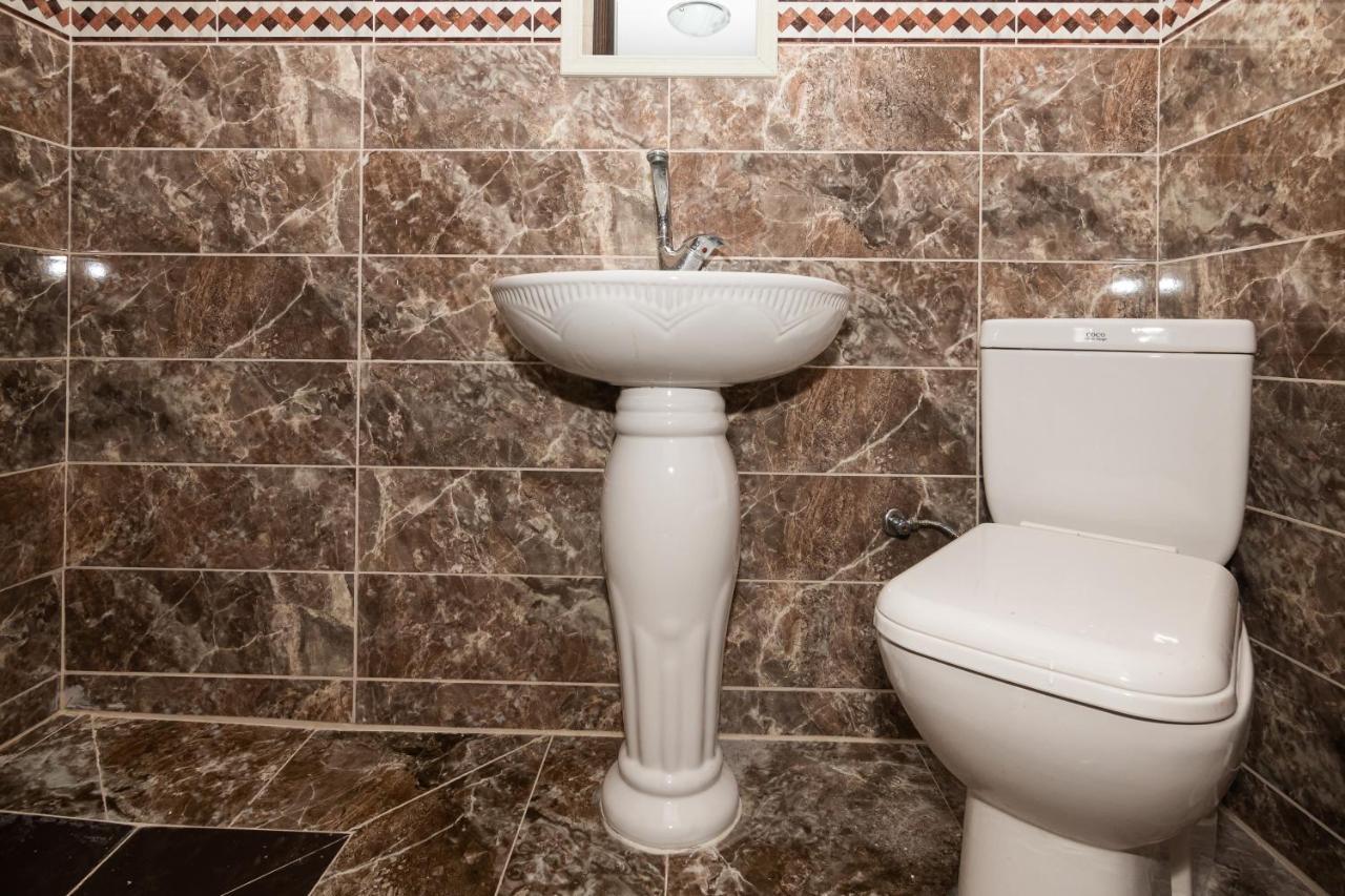 Hermespa Tel Aviv Hotel Экстерьер фото